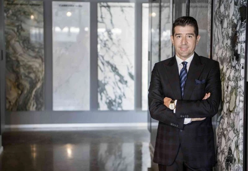 Madende ihracat rekorları, ruhsat izin süreçleri kısalmasına bağlı
