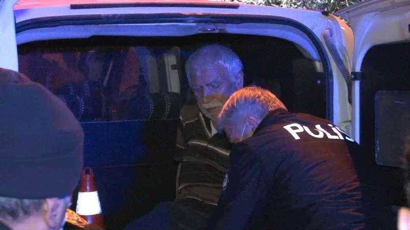 Eşini av tüfeğiyle öldüren acımasız koca adliyeye sevk edildi
