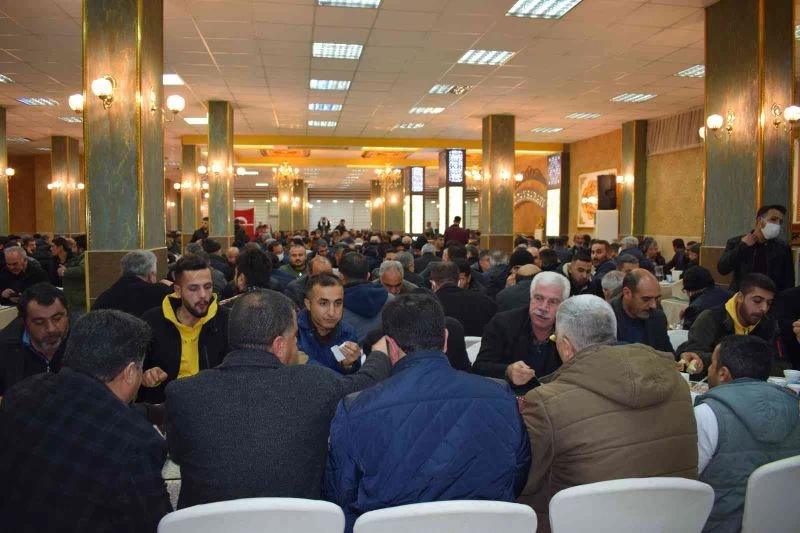 Başkan İnce’den seçim öncesi gövde gösterisi
