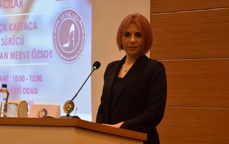 Taşçı, “Trafik sigortası kaza ve araç teminatları artırılmalı”
