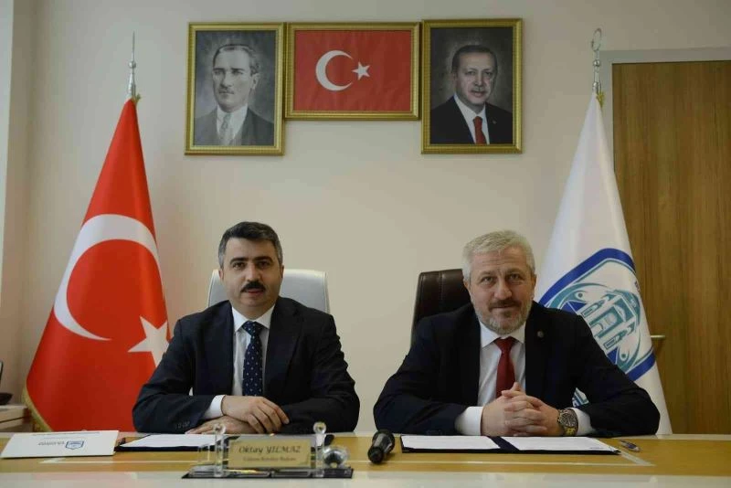 Yıldırımlılar 2021 yılında kültür ve sanata doydu
