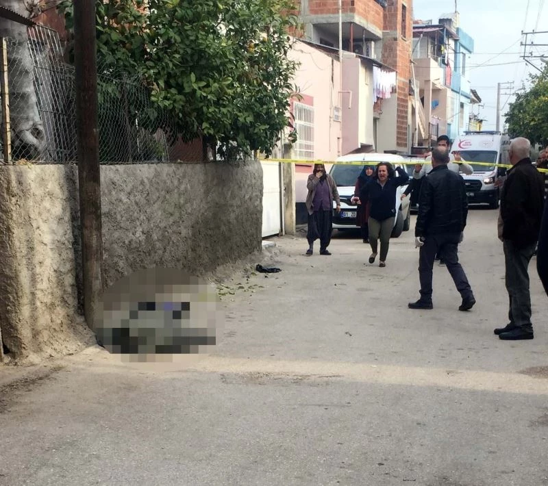 Oğlu uyuşturucudan ölen annenin feryadı yürek yaktı
