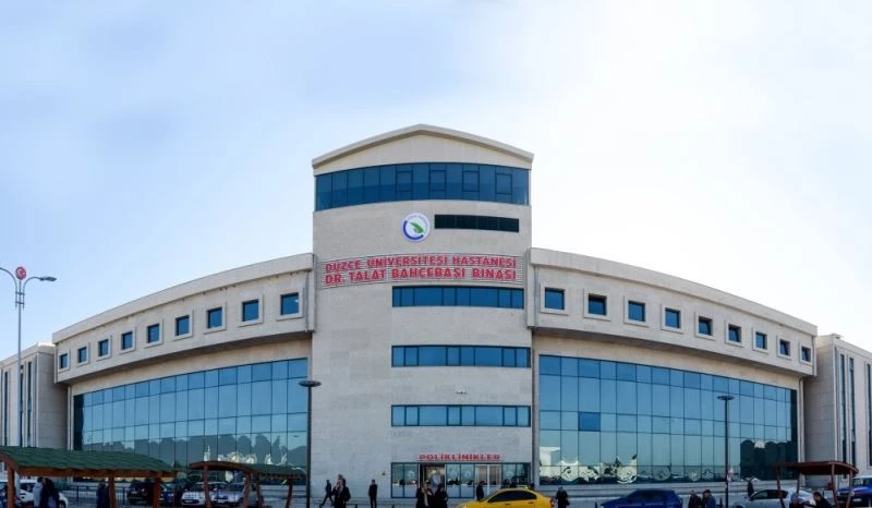 Birlerce hastaya bakıldı
