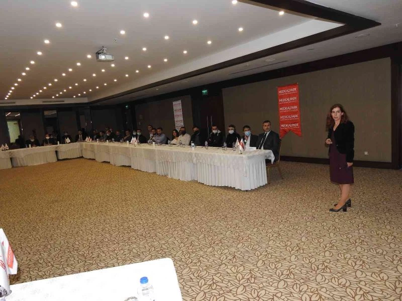 Medical Park Gaziantep Hastanesi’nden bölge halkına bir yenilik daha
