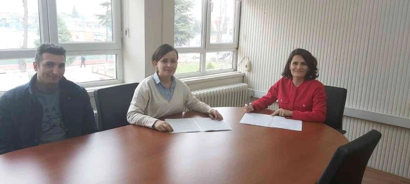 Düzce English Fast’tan lisanslı sporculara İngilizce desteği
