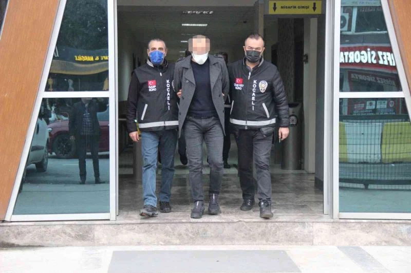 Öldürdükleri gencin kuzeninin yıllar önce kardeşlerini öldürdüğü öğrenildi
