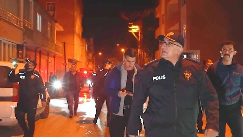 Muş Emniyetinden ‘Dosta güven, düşmana korku’ salan klip
