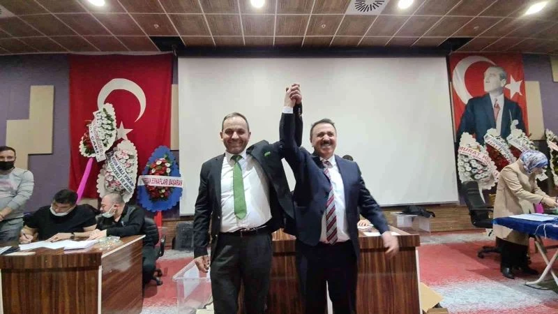 Tümen, güven tazeledi
