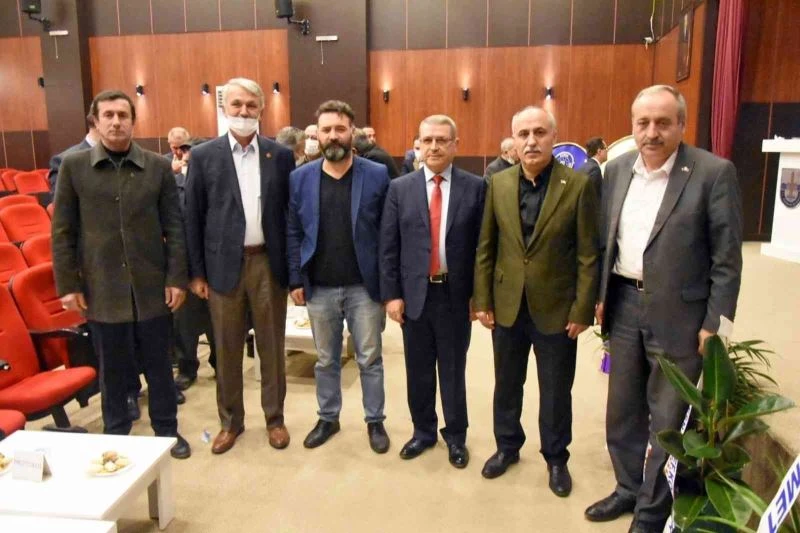 Esnaf yeniden Bilgit’le 