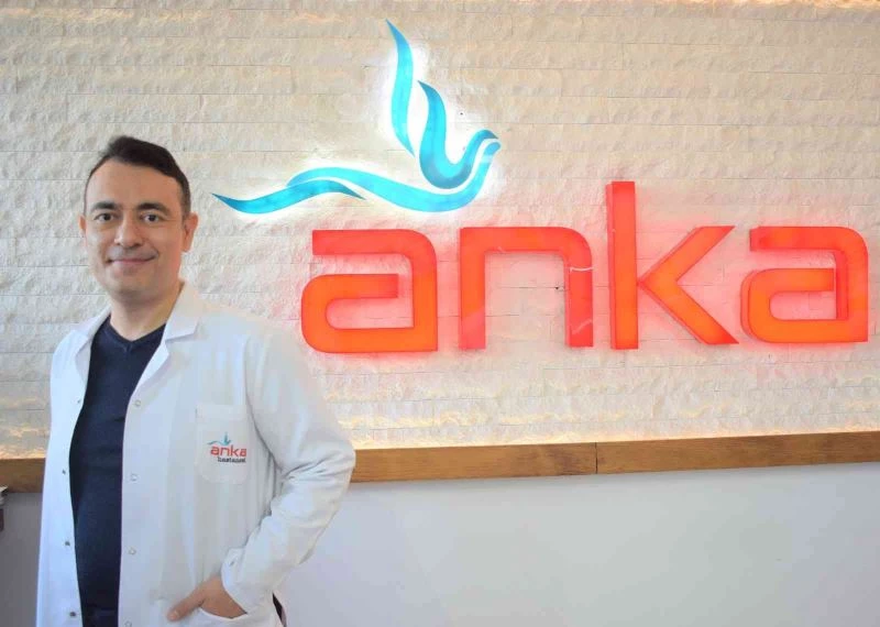 Göz hastalıkları Uzmanı Dr. Reyhan Anka’da
