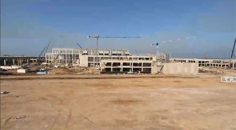 TOGG’un 3 yıllık muhteşem yükselişi
