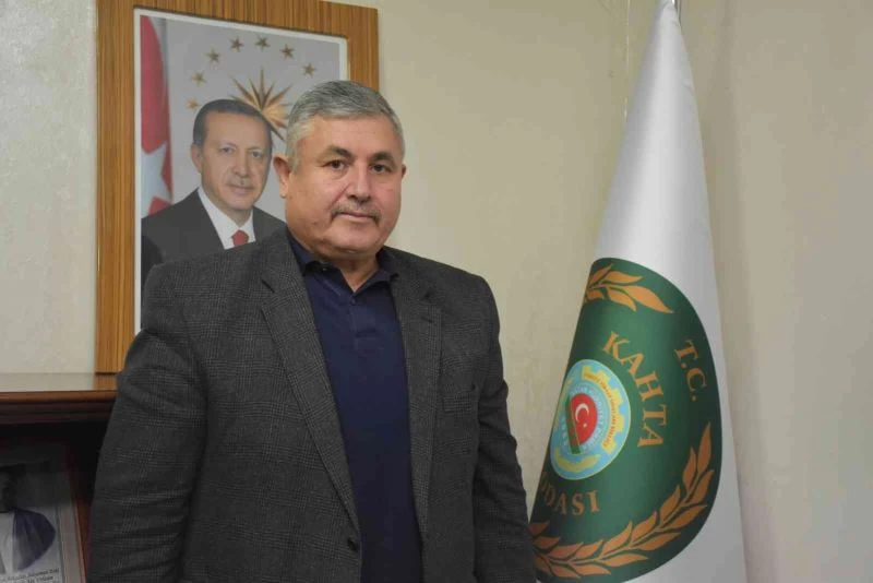 Turanlı’dan gübrede fahiş fiyata tepki
