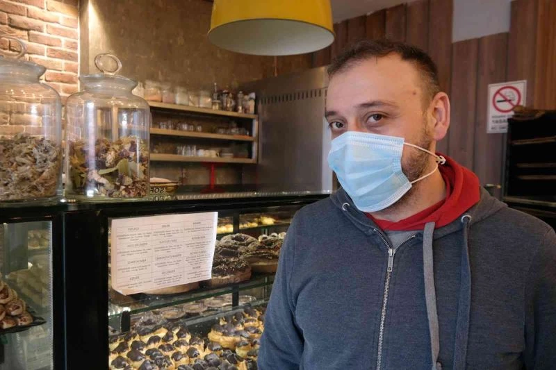 İnsanlar yedikleri ürünlerin içinde ne varsa bu listeden görebiliyor
