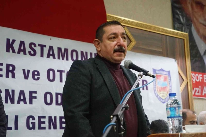 Başkan Vidinlioğlu’ndan pandemi uyarısı: “Kurallara uyalım”
