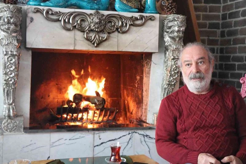 Selahattin Taşdöğen ilk filmini İznik’te çekecek
