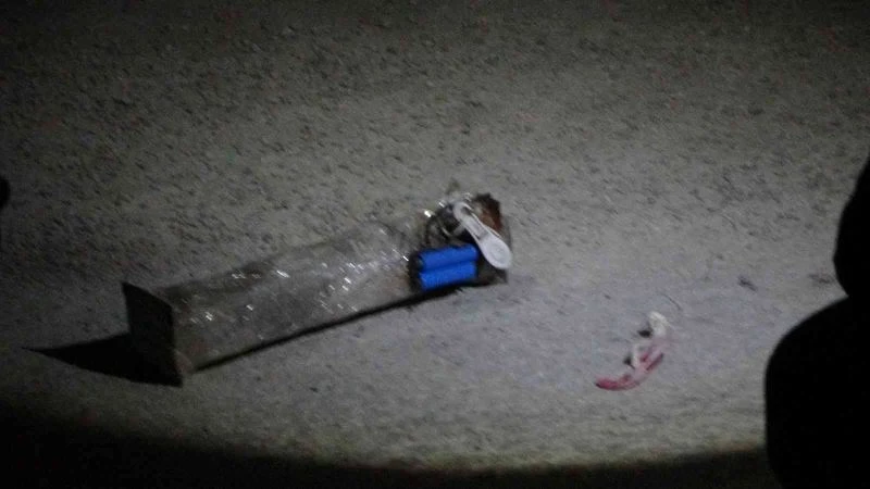 Çorum’daki bombalı düzenekle ilgili bir tutuklama daha
