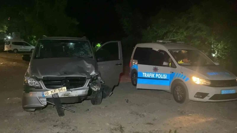 Bursa’da 3 kişinin ölümüne neden olan sürücü şikayetin geri çekilmesi sonucu tahliye oldu
