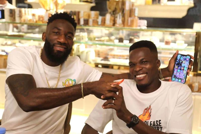 Sivasspor’a moral kahvaltısı
