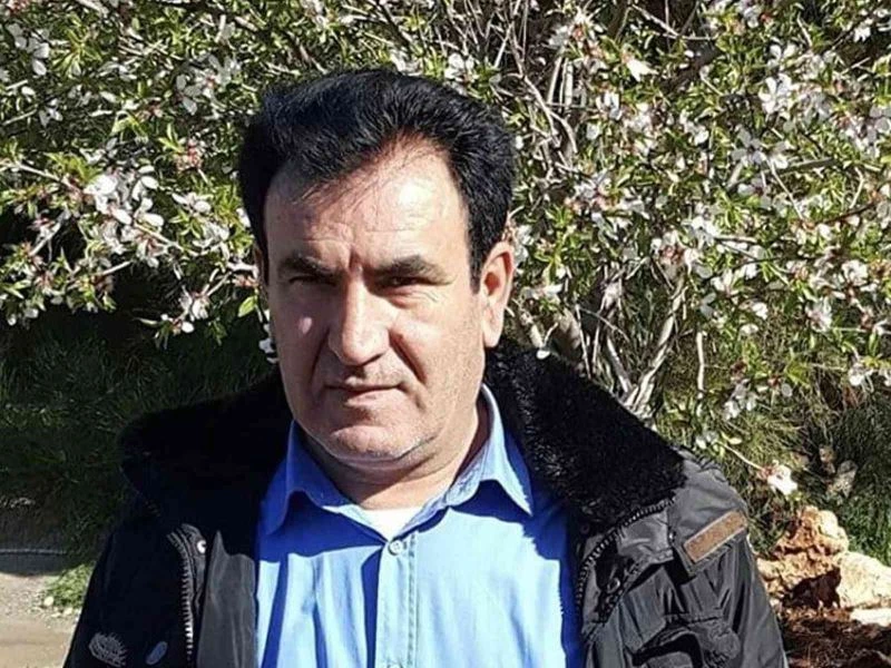 Gurbetçi evine kavuştuğu gün hayatını kaybetti
