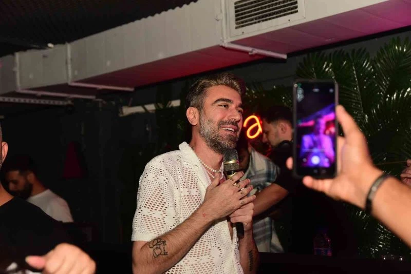 Kemal Doğulu’ya yoğun ilgi
