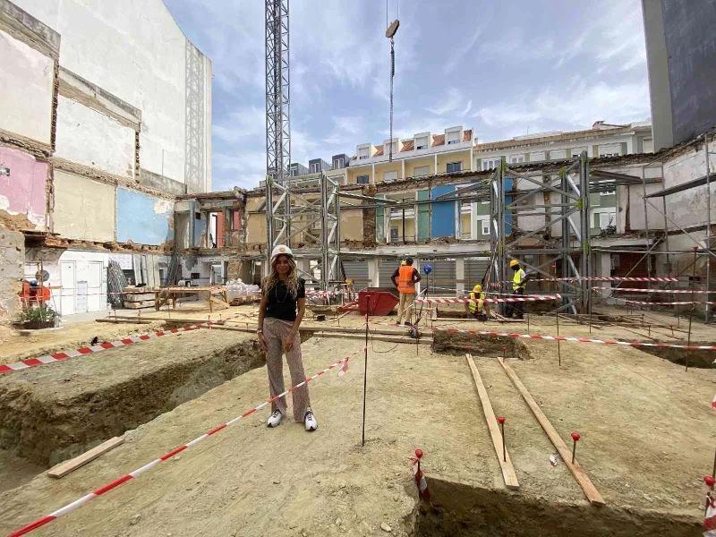 Portekiz’in ‘İzmirli’ gözdesi
