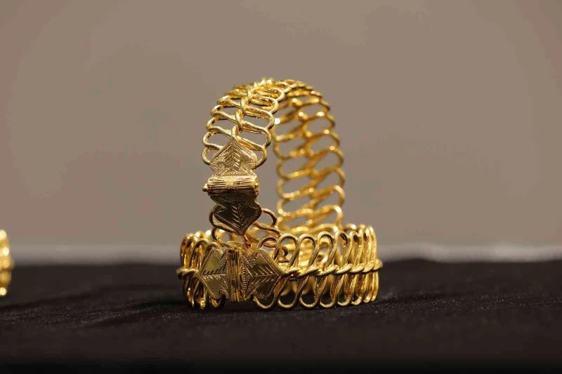 Ölümlük dirimlik: 