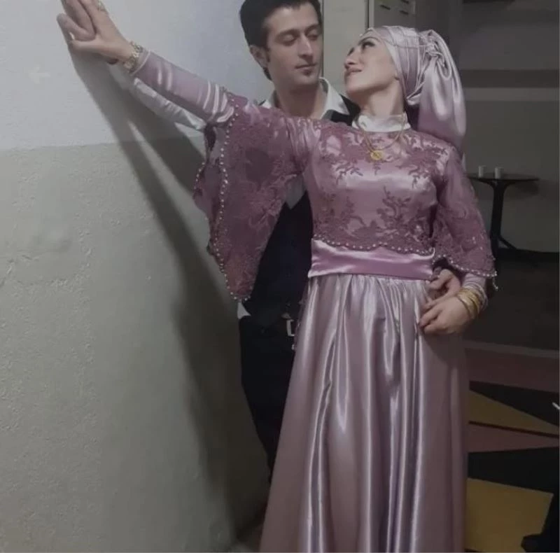 Eşini boğarak öldüren sanığa ağırlaştırılmış müebbet hapis cezası
