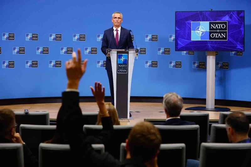 Stoltenberg: “NATO’nun nükleer silah kullanmak zorunda kalabileceği koşullar son derece uzak”
