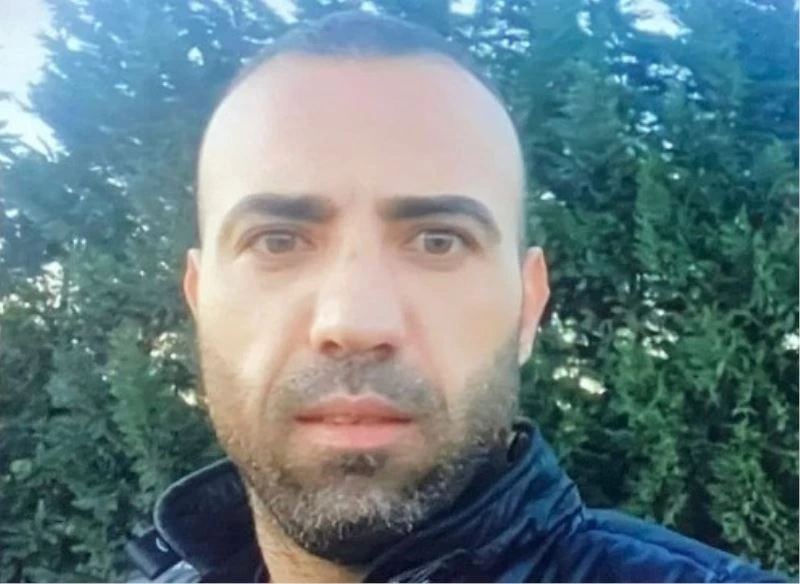 Aşık oldum dediği kadını ve annesini vurmuştu: Platonik aşık komşu yakalandı
