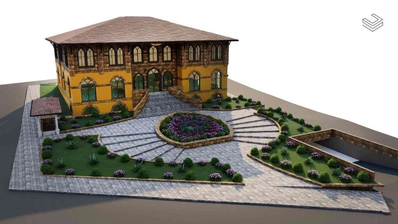 KATSO’nun yeni hizmet binasının projesi onaylandı
