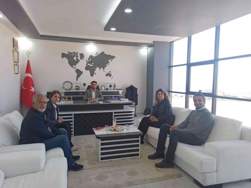 Memleket Partili Baltalık: 