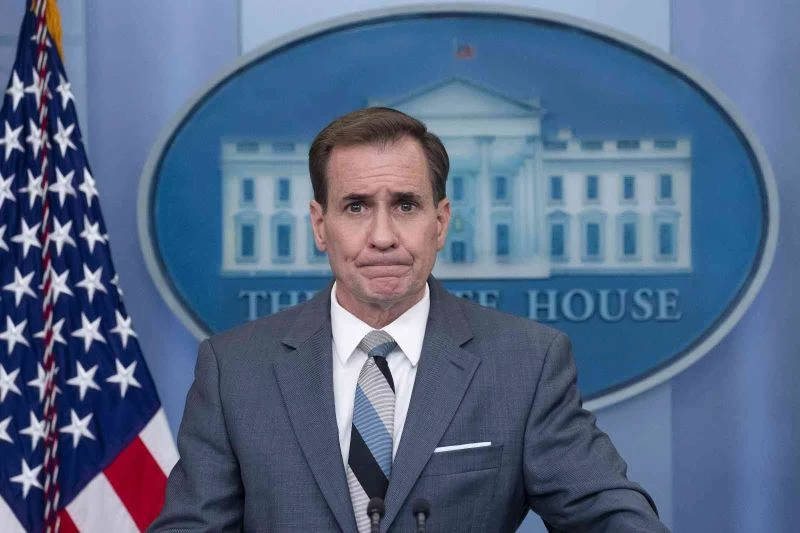 Beyaz Saray: “Üretim kesintisi Ukrayna’yı işgal eden Rusya’nın gelirlerini artıracak ve yaptırımların etkinliğini azaltacak