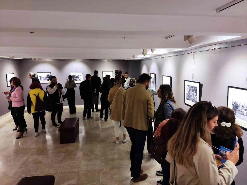 Ünlü Fin lider Mannerheim’ın 