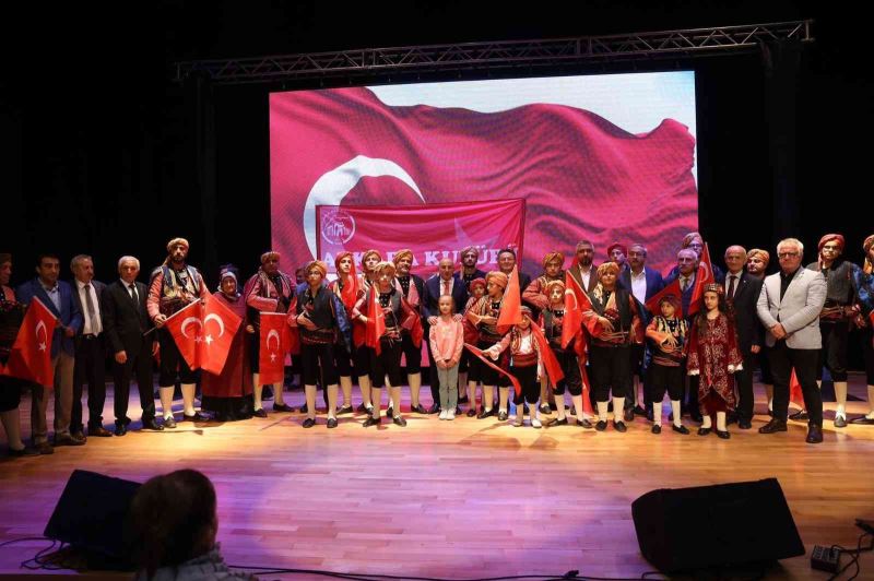 Ankara’nın Başkent oluşunun 99’uncu yıl dönümü Keçiören’de kutlandı
