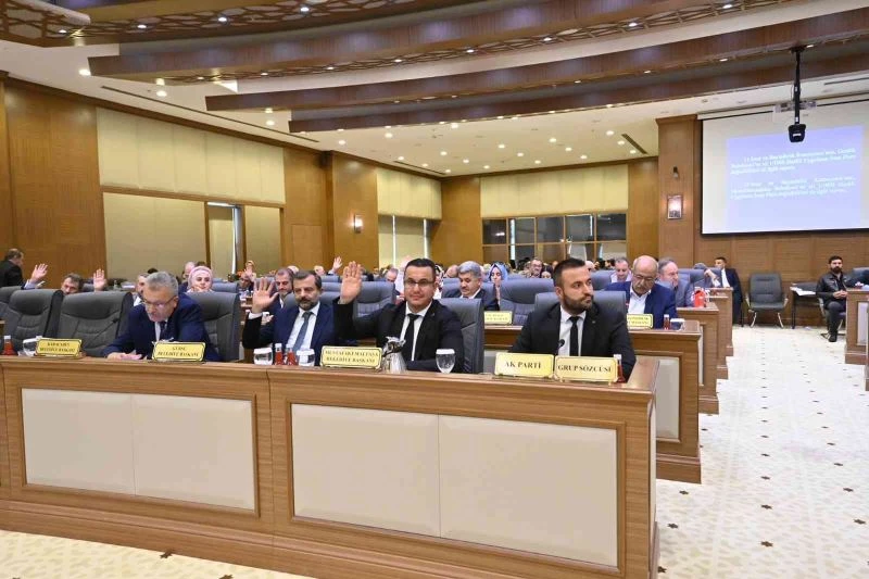 Kentsel dönüşüm irade ister
