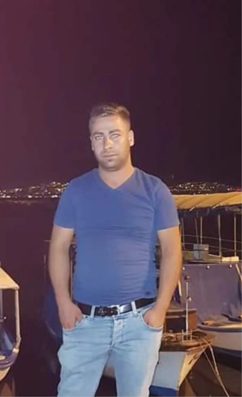 24 yıl cezası olan şahıs, yemek yediği restoranda yakalandı
