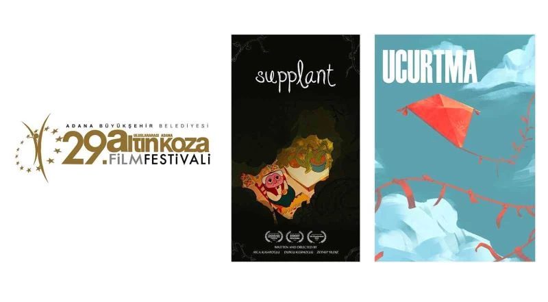 Anadolu Üniversitesi öğrencilerinden Altın Koza’da büyük başarı
