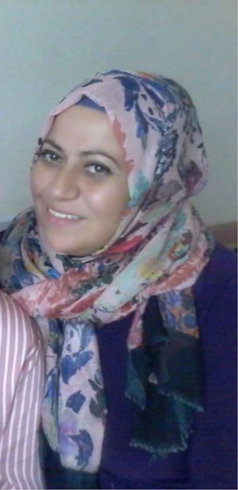 Komşusu 2 çocuk annesi kadını çocuklarının gözleri önünde öldürdü
