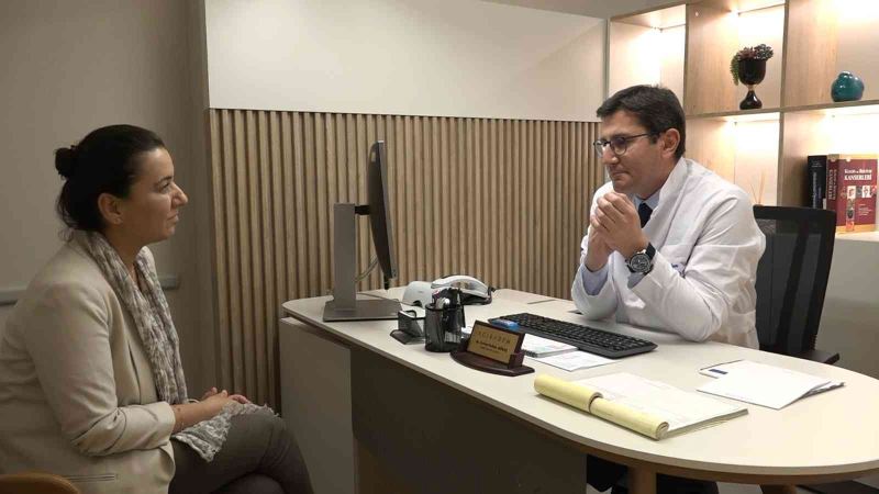 Meme kanseri genç kadınlarda da görülüyor
