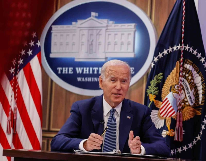 Biden, Suudi Arabistan ile ilişkileri yeniden değerlendirirken “sistemli” davranacak
