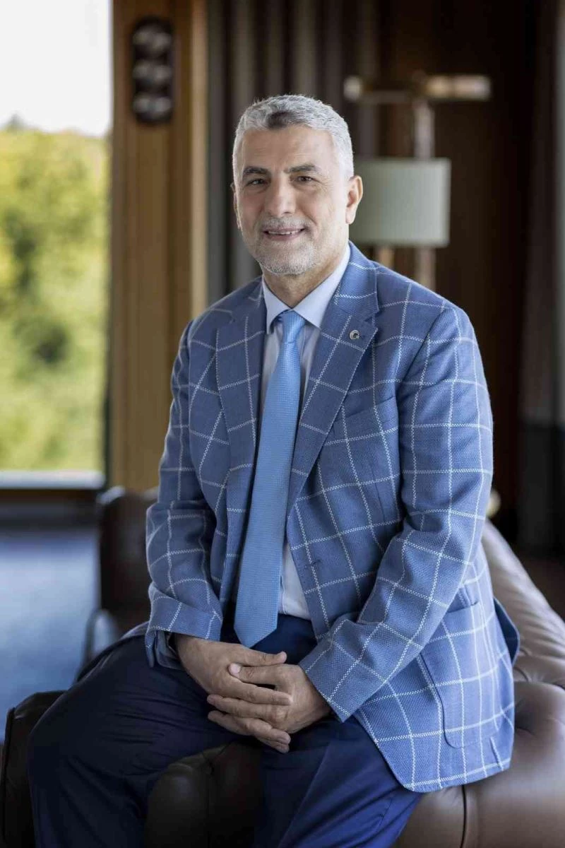 Albayrak Grubu 70. yılını kutladı
