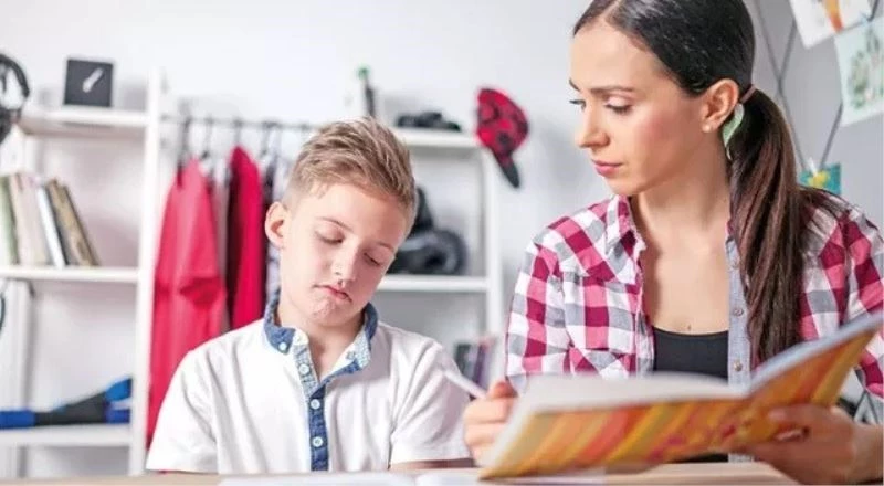 Öğrenme bozukluğu olan çocuk sayısı 41 bini geçti
