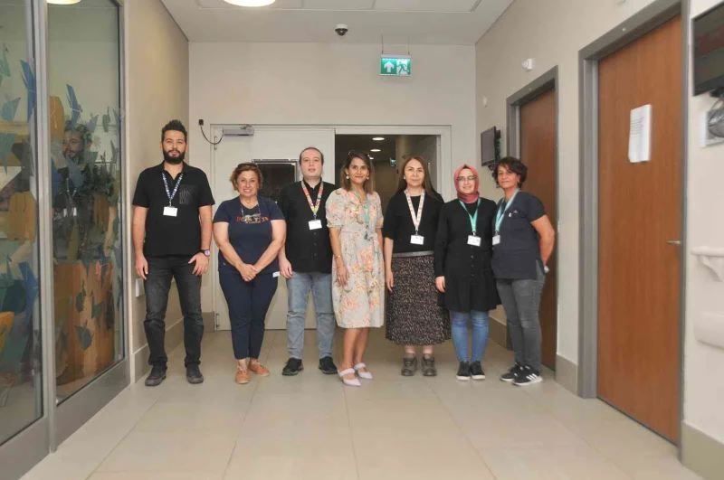 Adana Şehir Hastanesinde ‘Çocuk ve Ergen Psikiyatrisi Uzmanlığı’ eğitimi verilecek