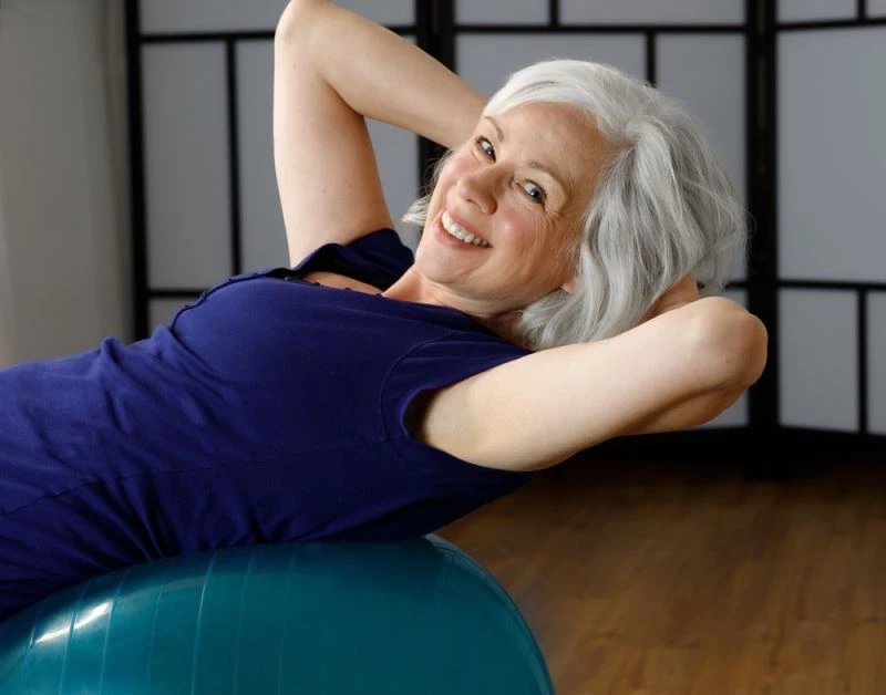 Diyetisyenden menopoz dönemi beslenme uyarıları
