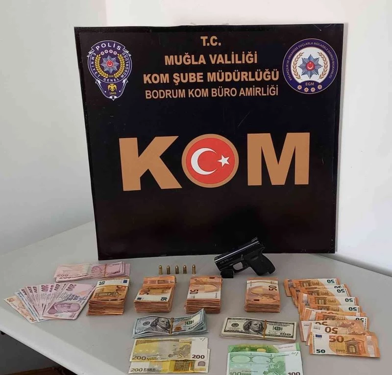 Ahtapot çetesi çökertildi: 13 gözaltı
