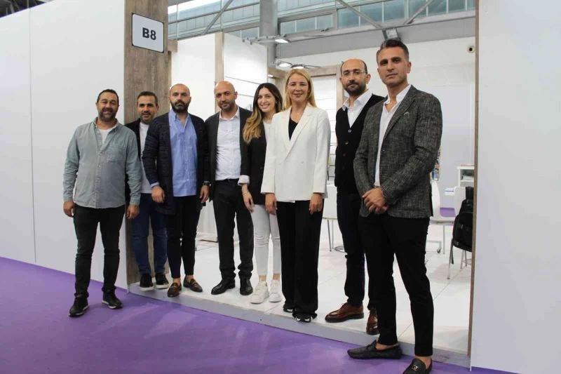 DOSABSİAD Başkanı Nilüfer Çevikel: 