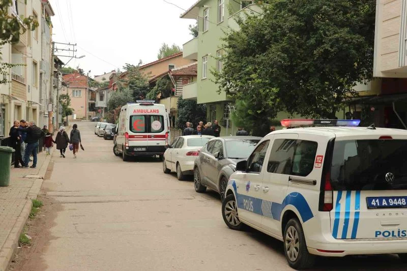 Ölümü, eve fatura bırakmaya gelen görevlinin dikkati sayesinde ortaya çıktı
