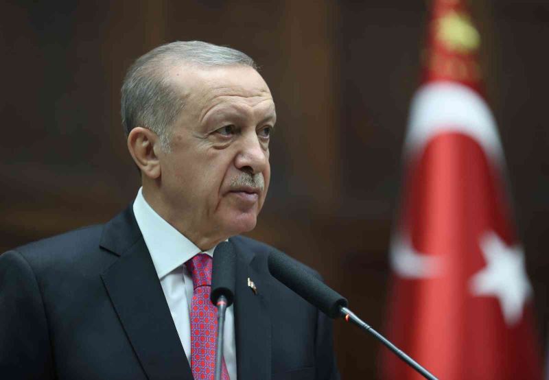 Cumhurbaşkanı Erdoğan’dan Kılıçdaroğlu’na: 