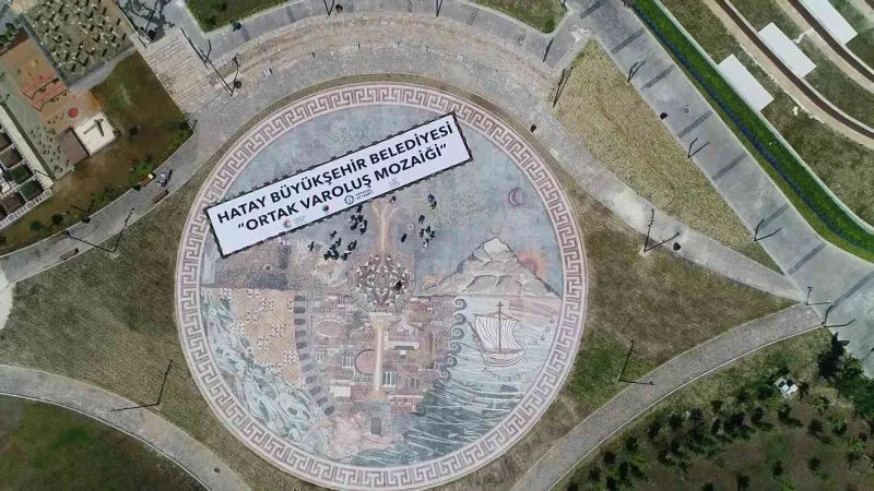 Hatay’da EXPO alanını 1 milyon 850 bin kişi ziyaret etti