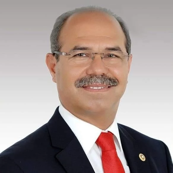 Durmuşoğlu, Muhtarlar Gününü Kutladı